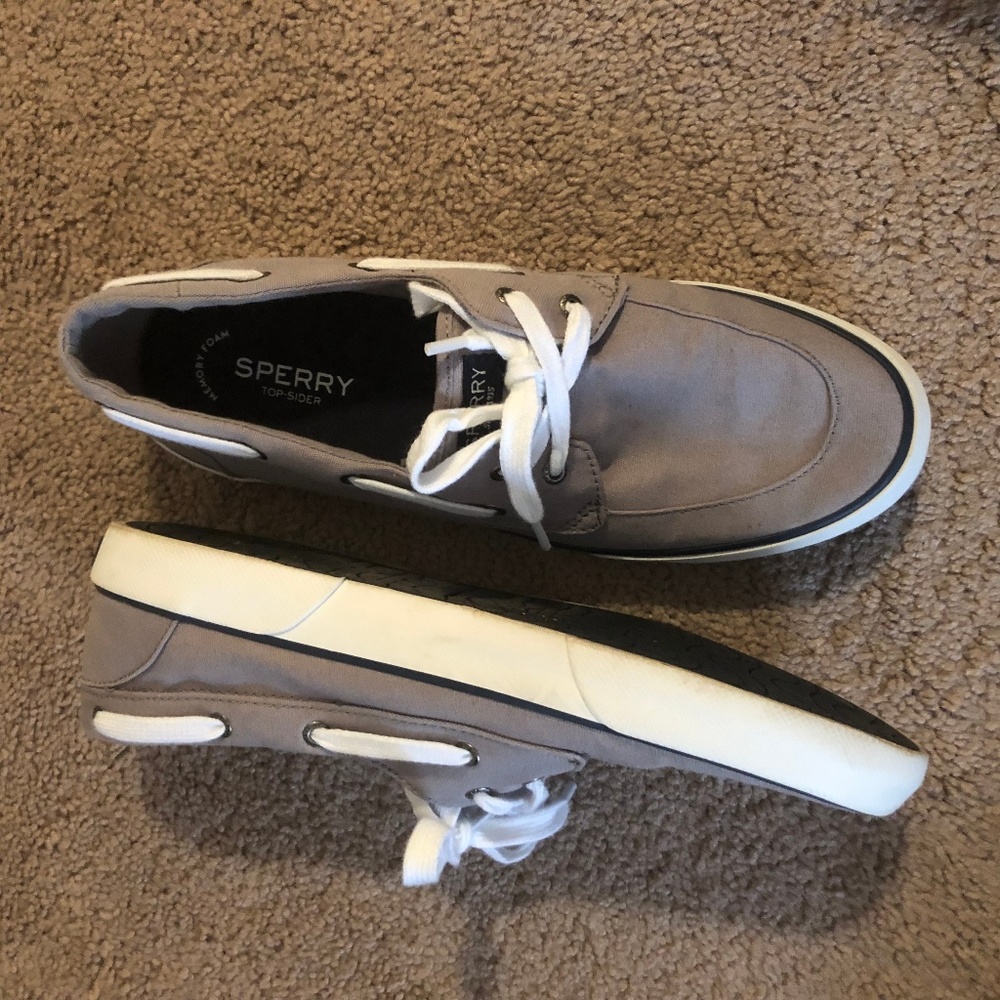 Sperry Women Size 11 Never Worn!
